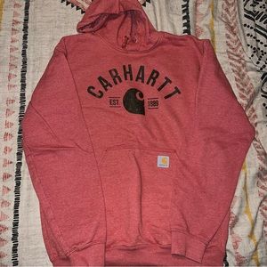 Carhartt Hoodie